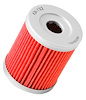 KN-132 Powersports Cartridge Oil Filter