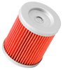 KN-132 Powersports Cartridge Oil Filter - image 2