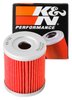 KN-132 Powersports Cartridge Oil Filter - image 3