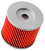 KN-133 Powersports Cartridge Oil Filter - image 2