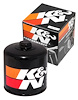 Performance Motorcycle Oil Filter 1985-87 Suzuki - image 1