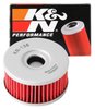 Powersports Cartridge Oil Filter - image 3