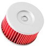 Powersports Cartridge Oil Filter - image 2