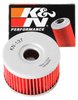 Powersports Cartridge Oil Filter - image 3