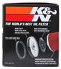 KN-138 Performance Motorcycle Oil Filter 1982-13 Suzuki - image 2