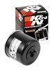 KN-138 Performance Motorcycle Oil Filter 1982-13 Suzuki - image 3