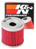 KN-139 Powersports Cartridge Oil Filter - image 2