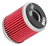 Powersports Cartridge Oil Filter