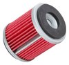 Powersports Cartridge Oil Filter - image 2