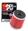 Powersports Cartridge Oil Filter - image 3