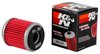 KN-141 Powersports Cartridge Oil Filter - image 2
