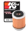 Powersports Cartridge Oil Filter - image 3