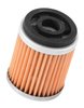 KN-143 Powersports Cartridge Oil Filter - image 2