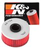 Powersports Cartridge Oil Filter - image 3