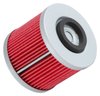 Powersports Cartridge Oil Filter - image 2