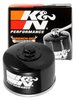 Performance Motorcycle Oil Filter 1998-13 Yamaha - image 3