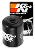 Performance Motorcycle Oil Filter 2001-12 Yamaha - image 3