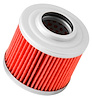 KN-151 Powersports Cartridge Oil Filter
