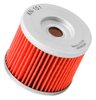 KN-151 Powersports Cartridge Oil Filter - image 2