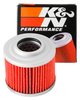 KN-151 Powersports Cartridge Oil Filter - image 3