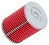 KN-152 Powersports Cartridge Oil Filter - image 2