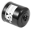 KN-153 Performance Motorcycle Oil Filter 1979-13 Ducati