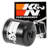 KN-153 Performance Motorcycle Oil Filter 1979-13 Ducati - image 3