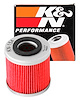 Powersports Cartridge Oil Filter - image 1