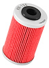 Powersports Cartridge Oil Filter
