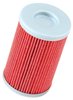 Powersports Cartridge Oil Filter - image 2