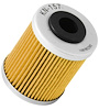 Powersports Cartridge Oil Filter