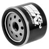 Performance Motorcycle Oil Filter 2005-13 BMW - image 2