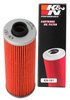 Powersports Cartridge Oil Filter - image 3
