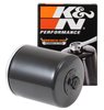 KN-170 Performance Motorcycle Oil Filter 1980-13 Harley Davidson - image 3