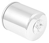 KN-170C Performance Motorcycle Oil Filter 1980-13 Harley Davidson