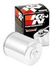 KN-170C Performance Motorcycle Oil Filter 1980-13 Harley Davidson - image 3