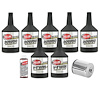 V-Twin Complete Oil Maintenance Kit 1980-13 Harley Davidson Includes: