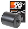 KN-171B Performance Motorcycle Oil Filter 1989-13 Harley Davidson - image 3