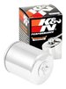 KN-171C Performance Motorcycle Oil Filter 1980-13 Harley Davidson - image 2