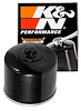 Performance Motorcycle Oil Filter 1980-86 Harley Davidson - image 1