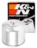 Performance Motorcycle Oil Filter 1980-86 Harley Davidson - image 3