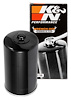 Performance Motorcycle Oil Filter 1980-98 Harley Davidson - image 1