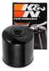 KN-174B Performance Motorcycle Oil Filter 2002-10 Harley Davidson - image 3