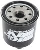 KN-175 Oil Filter, Select Harley-Davidson/Indian - image 2