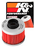 Powersports Cartridge Oil Filter - image 1
