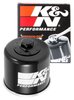 Performance Motorcycle Oil Filter 1997-05 Triumph - image 3