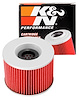 Powersports Cartridge Oil Filter - image 1