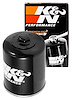Performance Motorcycle Oil Filter 2002-05 Polaris - image 1