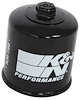 KN-199 Oil Filter, Select Indian/Polaris