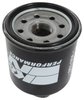 KN-199 Oil Filter, Select Indian/Polaris - image 2